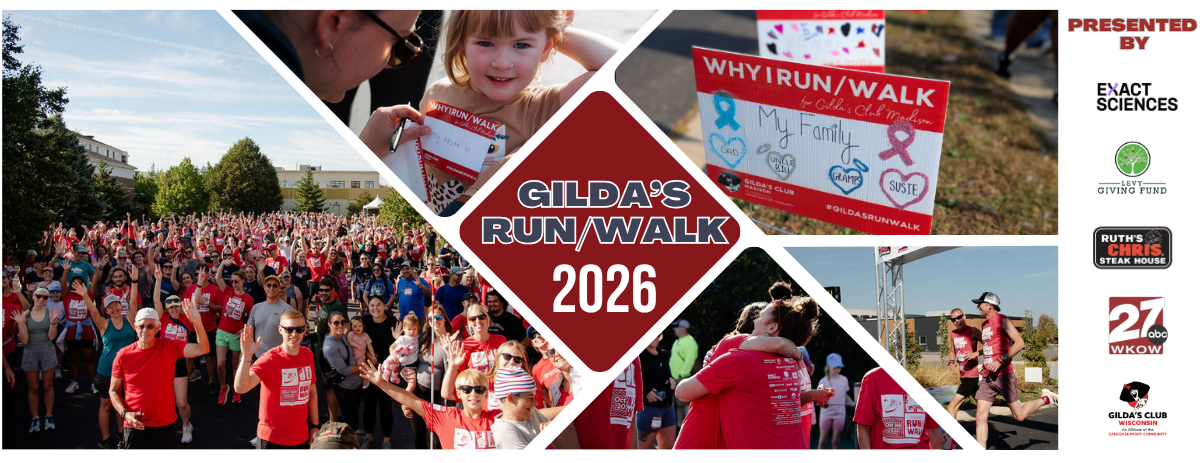 Gilda's Run/Walk 2026