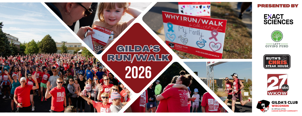 Gilda's Run/Walk 2026