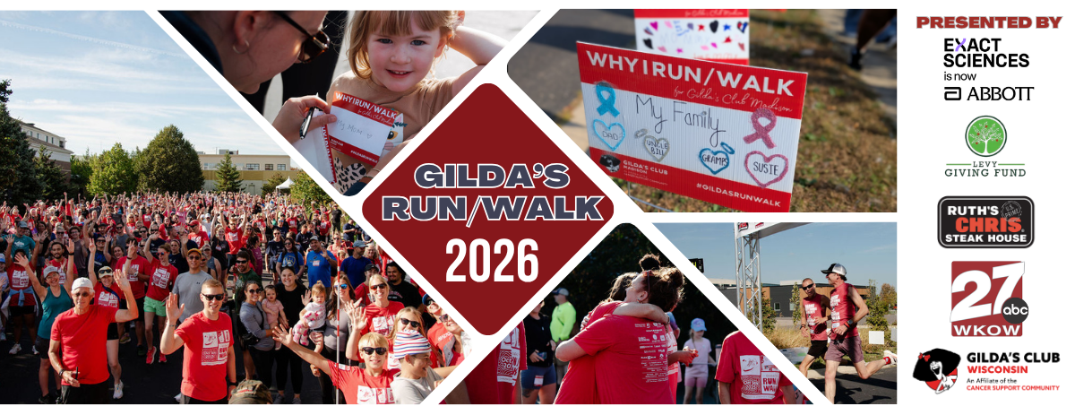 Gilda's Run/Walk 2026