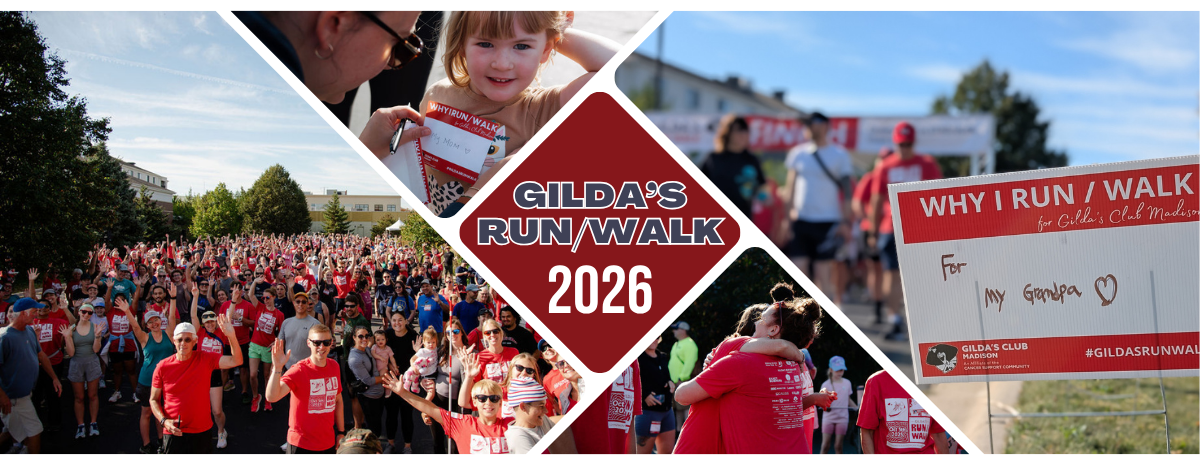 Gilda's Run/Walk 2026